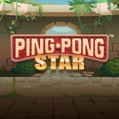 Microgaming : Ping Pong Star - QUEENBET138