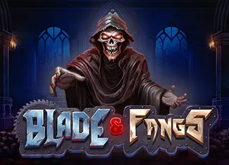 Pragmatic : Blade & Fangs - QUEENBET138