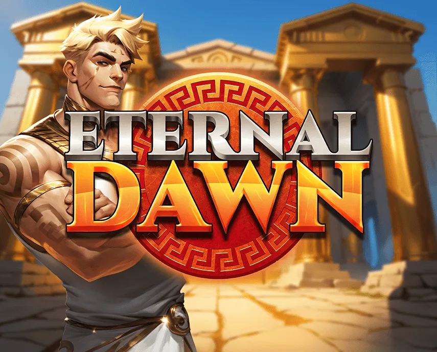 Slotmill : Eternal Dawn - QUEENBET138
