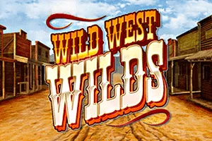 Wild West Wilds - QUEENBET138