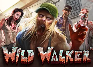 Pragmatic : Wild Walker - QUEENBET138