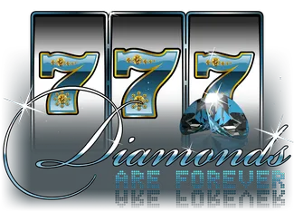 Pragmatic : Diamonds are Forever 3 Lines - QUEENBET138