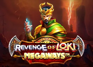 Pragmatic : Revenge of Loki Megaways - QUEENBET138