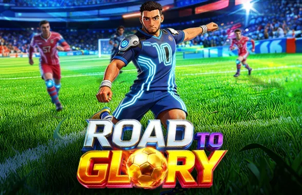 Vplus : Road to Glory - QUEENBET138