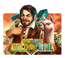 Joker123 : Gold Trail - QUEENBET138