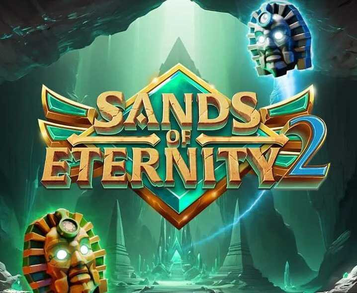 Slotmill : Sands of Eternity 2 - QUEENBET138