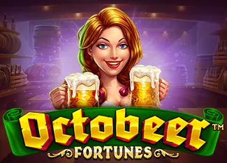 Pragmatic : Octobeer Fortunes - QUEENBET138