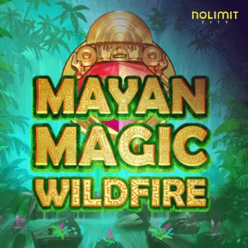 NolimitCity : Mayan Magic Wildfire - QUEENBET138