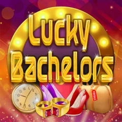 Microgaming : Lucky Bachelors - QUEENBET138