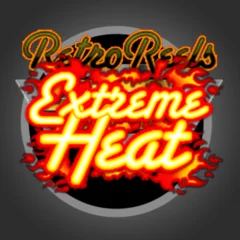 Microgaming : Retro Reels - Extreme Heat - QUEENBET138