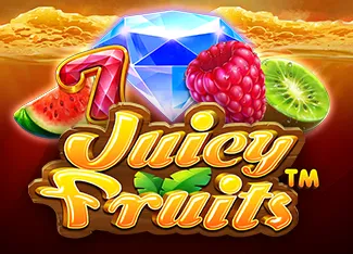 Pragmatic : Juicy Fruits - QUEENBET138