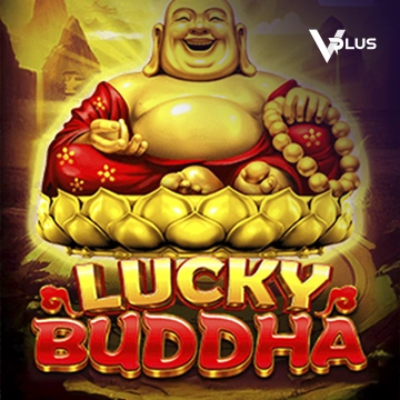 Vplus : Lucky Buddha - QUEENBET138