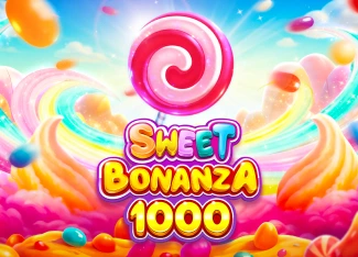 Pragmatic : Sweet Bonanza 1000 - QUEENBET138