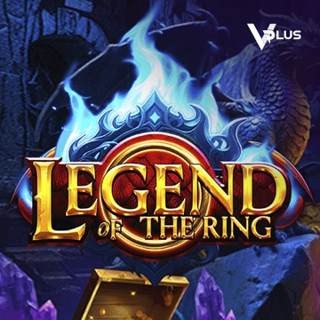 Vplus : Legend of the Ring - QUEENBET138
