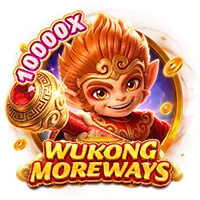 Facai : WUKONG MOREWAYS - QUEENBET138