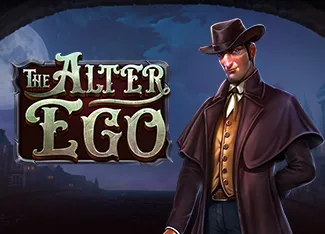 Pragmatic : The Alter Ego - QUEENBET138