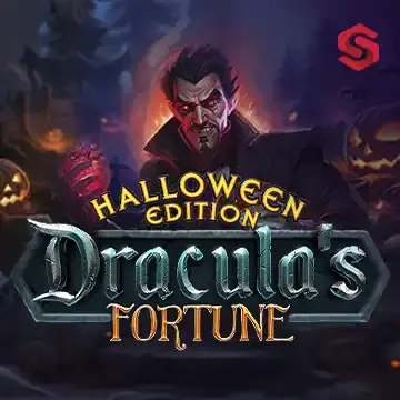 SmartSoft : Draculas Fortune Halloween Edition - QUEENBET138