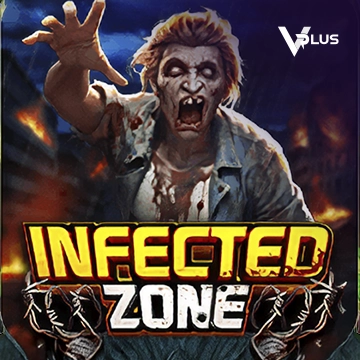 Vplus : Infected Zone - QUEENBET138