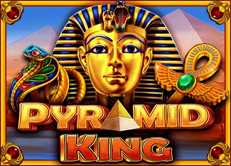Pragmatic : Pyramid King - QUEENBET138