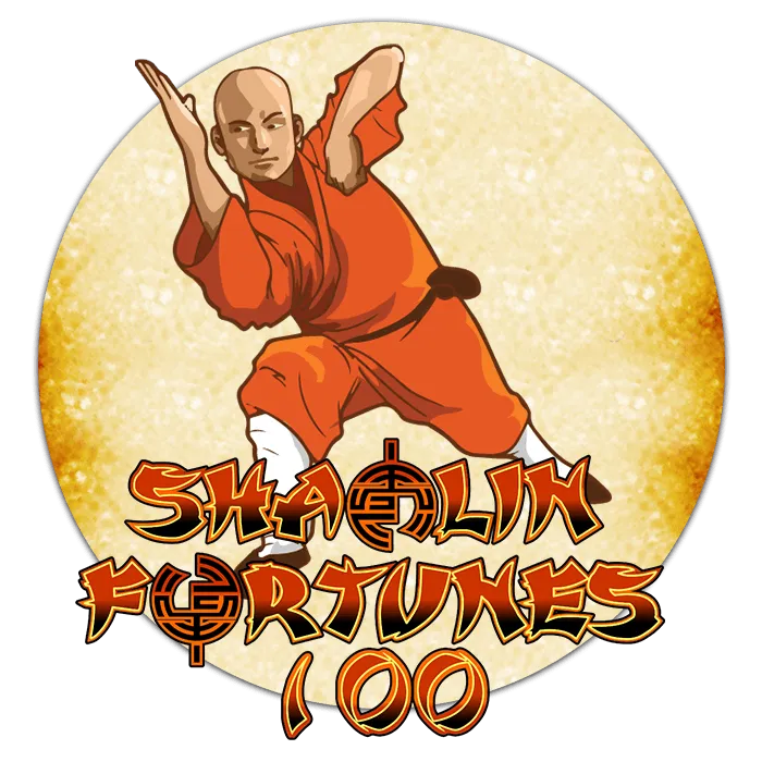 Habanero : Shaolin Fortunes 100 - QUEENBET138