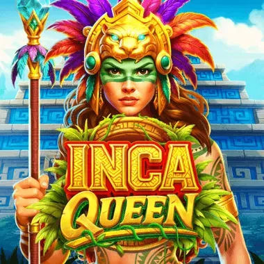 Pragmatic : Inca Queen - QUEENBET138