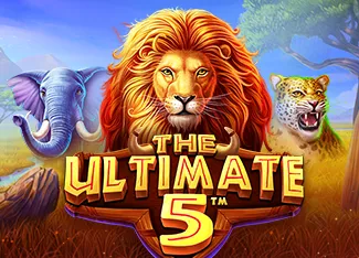 Pragmatic : The Ultimate 5 - QUEENBET138