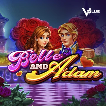 Vplus : Belle and Adam - QUEENBET138