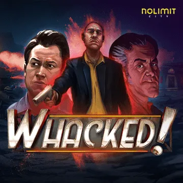 NolimitCity : Whacked! - QUEENBET138