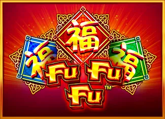 Pragmatic : Fu Fu Fu - QUEENBET138