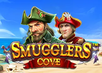 Pragmatic : Smugglers Cove - QUEENBET138
