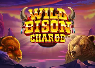 Pragmatic : Wild Bison Charge - QUEENBET138