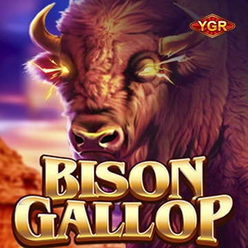YGR : Bison Gallop - QUEENBET138