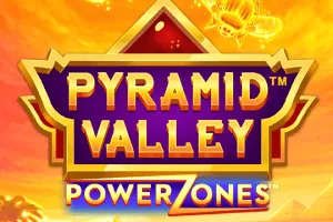 Power Zones: Pyramid Valley - QUEENBET138