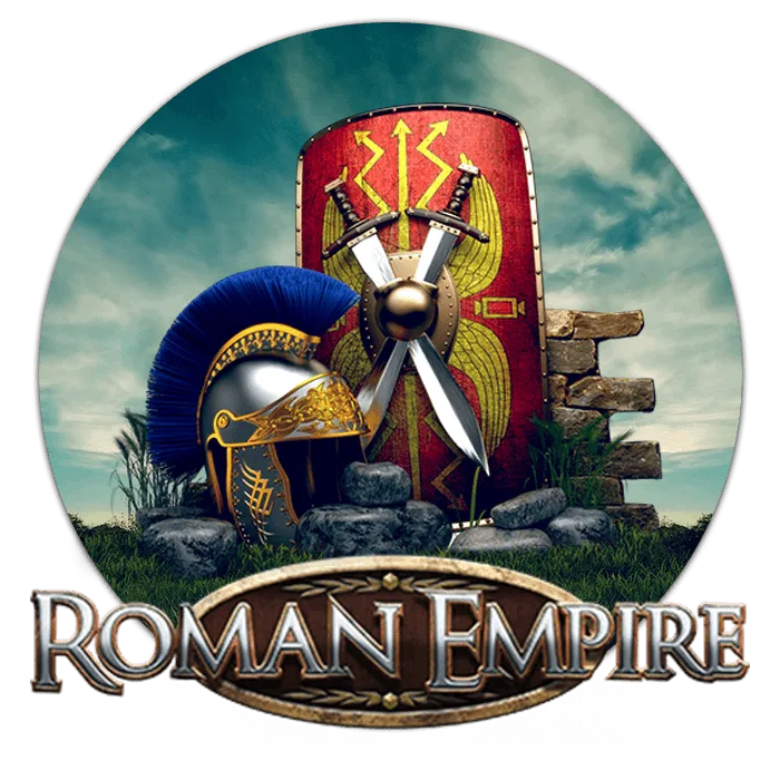 Habanero : Roman Empire - QUEENBET138