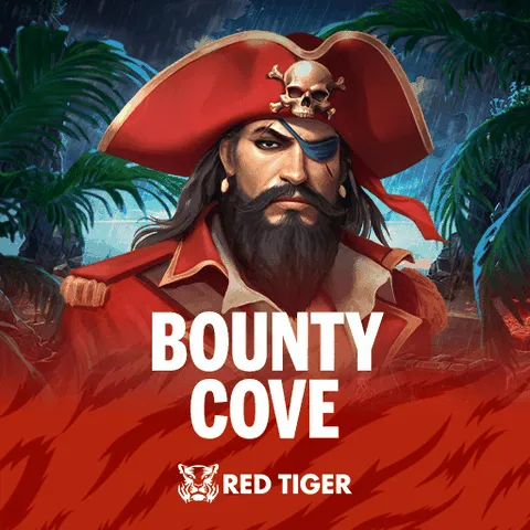 Redtiger : Bounty Cove - QUEENBET138