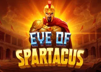 Pragmatic : Eye of Spartacus - QUEENBET138