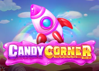 Pragmatic : Candy Corner - QUEENBET138