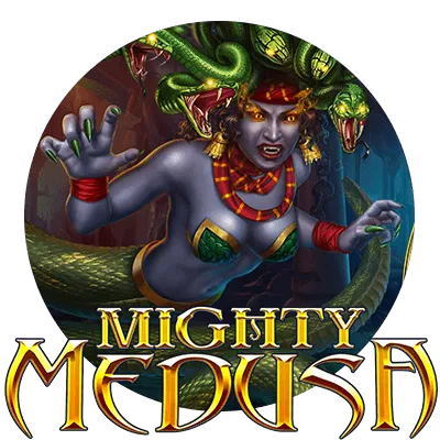 Habanero : Mighty Medusa - QUEENBET138