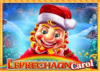 Pragmatic : Leprechaun Carol - QUEENBET138