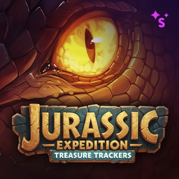 Spinocchio : Jurassic Expedition: Treasure Trackers - QUEENBET138