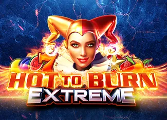 Pragmatic : Hot To Burn Extreme - QUEENBET138