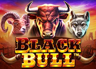 Pragmatic : Black Bull - QUEENBET138