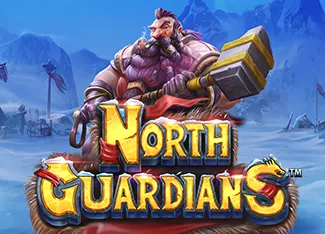 Pragmatic : North Guardians - QUEENBET138