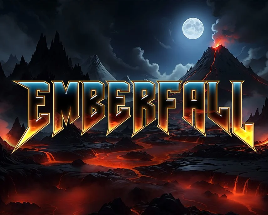 Slotmill : Emberfall - QUEENBET138