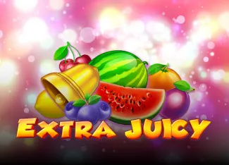 Pragmatic : Extra Juicy - QUEENBET138
