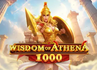 Pragmatic : Wisdom of Athena 1000 - QUEENBET138