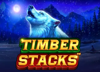 Pragmatic : Timber Stacks - QUEENBET138
