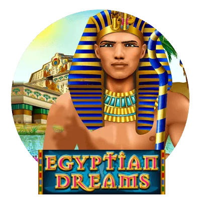 Habanero : Egyptian Dreams - QUEENBET138
