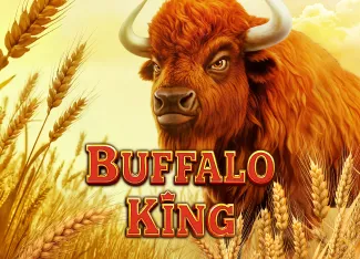 Pragmatic : Buffalo King - QUEENBET138