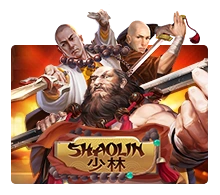 Joker123 : Shaolin - QUEENBET138